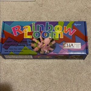 rainbow loom kit